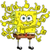 🧽•🌊•🍔Bob Esponja🍔•🌊•🧽 5