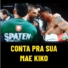 Popó e Wanderlei | meme 6