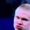Erling Haaland  Fútbol 🇧🇻🇧🇻 25