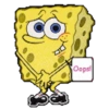 🧽•🌊•🍔Bob Esponja🍔•🌊•🧽 8