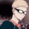 Haikyuu! 13