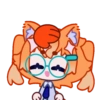 Feneko Amy 🦊 Animados 45
