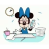 Minnie-mickey mause 10