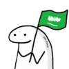Flork flags 1 33