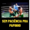 Popó e Wanderlei | meme 7