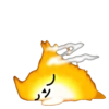 Flamy Cat 🐈‍⬛🔥 19