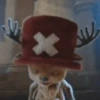 One Piece Tony Tony Chopper  5