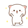 Kucing gemoy 26