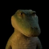 Lilo, Lilo, Crocodilo  8