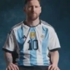 Messi Argentina,⚽👑 14