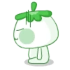 Simpático brote Cute🌱✨ 11