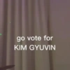 ♡︎Kim gwaja♡김규빈 ♡ 12
