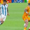 Messi Argentina,⚽👑 15
