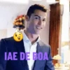 CRISTIANO RONALDO 8