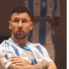 Messi Argentina,⚽👑 18