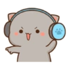 Kucing Gemoy Lucu 4 14