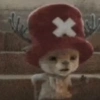 One Piece Tony Tony Chopper  8