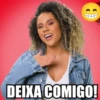 Desenho de garotas 8