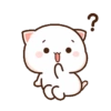 Kucing Gemoy Lucu 4 5