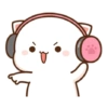 Kucing Gemoy Lucu 4 13