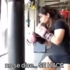 ♥️Alana 🥊 Pelea 🥊Gala ♥️ 5