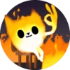 Flamy Cat 🐈‍⬛🔥 20