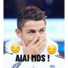 CRISTIANO RONALDO 7