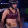 ♥️Alana 🥊 Pelea 🥊Gala ♥️ 9