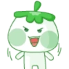 Simpático brote Cute🌱✨ 10