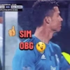CRISTIANO RONALDO 9