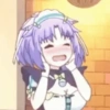 Blush/flushed anime faces 29