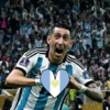 Messi Argentina,⚽👑 9