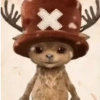 One Piece Tony Tony Chopper  10