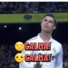 CRISTIANO RONALDO 16