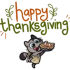 🥧 Happy Thanksgiving! 13