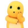 Nailong Dino Kuning 🟡🍉🌱 6