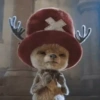 One Piece Tony Tony Chopper  7