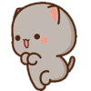 Kucing Gemoy Lucu 4 16