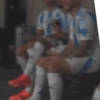 Messi Argentina,⚽👑 11