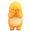 Nailong Dino Kuning 🟡🍉🌱 11