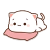 Kucing Gemoy Lucu 4 17