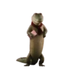 Lilo, Lilo, Crocodilo  10