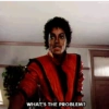 Michael Jackson# 3 27