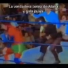 ♥️Alana 🥊 Pelea 🥊Gala ♥️ 7