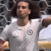Cucurella🧑‍🦱 9