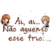Figurinhas 5