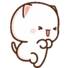 Kucing Gemoy Lucu 4 15