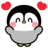 Penguin cute 🐧✨ 7
