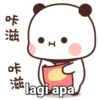 Panda gemoy 12