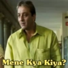 S. Dutt - Munna Bhai MBBS (P1) 14